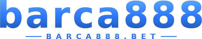 barca888 logo