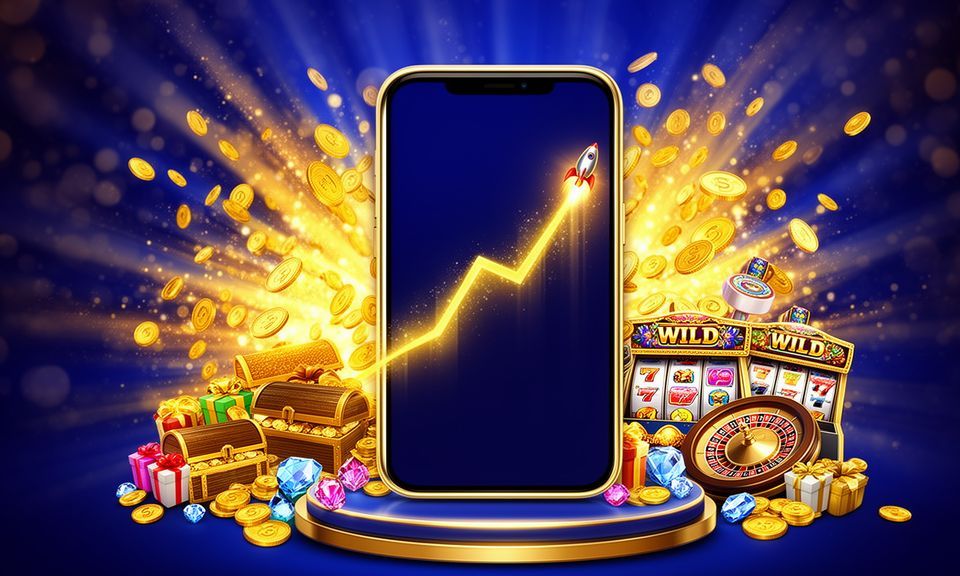 barca888 mobile gaming